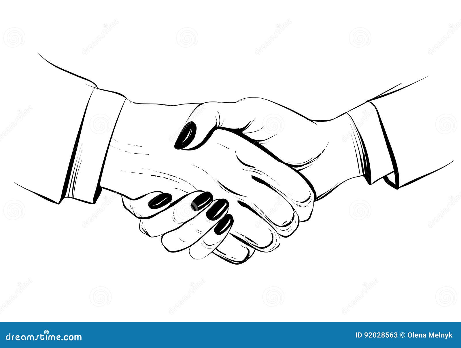 poignée-de-main-de-femme-illustration-tirée-par-la-main-de-croquis-de-vecteur-homme-d-affaires-et-femme-d-affaires-92028563.jpg